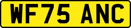 WF75ANC
