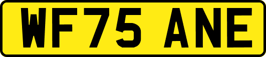 WF75ANE