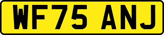 WF75ANJ