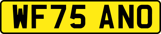 WF75ANO