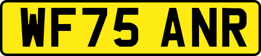 WF75ANR