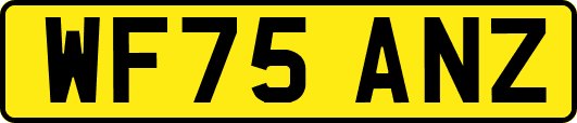 WF75ANZ