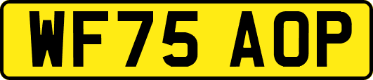 WF75AOP