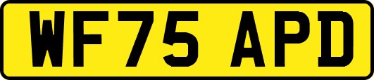 WF75APD