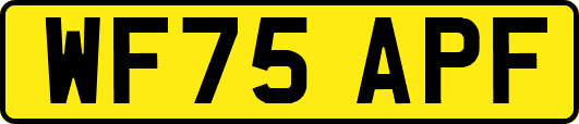 WF75APF