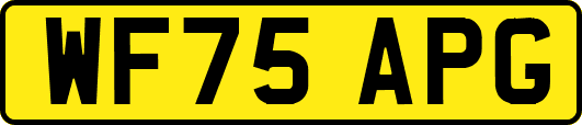 WF75APG