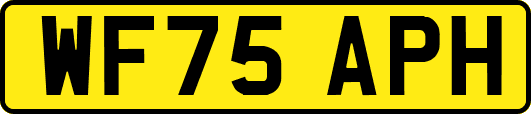 WF75APH