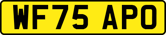 WF75APO