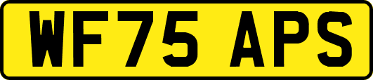 WF75APS