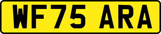 WF75ARA