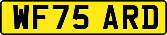 WF75ARD