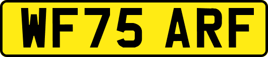 WF75ARF