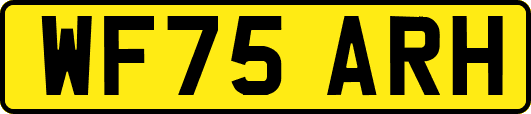 WF75ARH