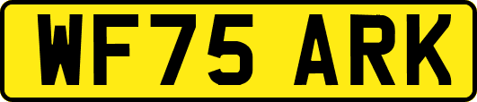 WF75ARK