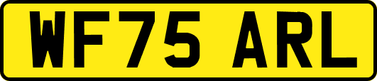 WF75ARL
