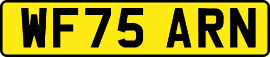 WF75ARN