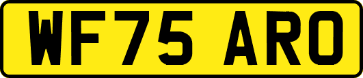 WF75ARO