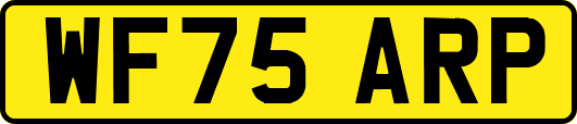 WF75ARP