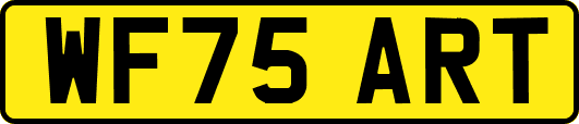 WF75ART