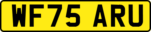 WF75ARU