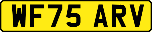 WF75ARV