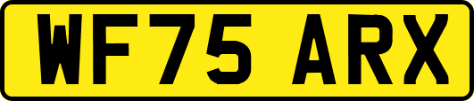 WF75ARX