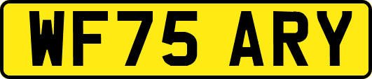 WF75ARY