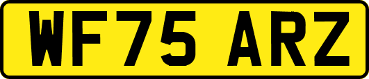 WF75ARZ
