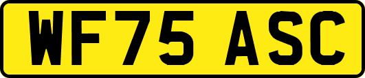 WF75ASC