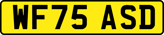 WF75ASD