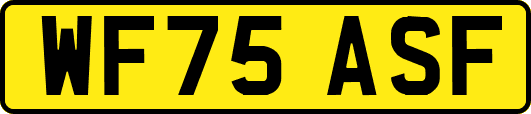 WF75ASF