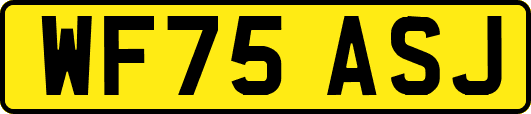 WF75ASJ