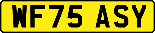 WF75ASY