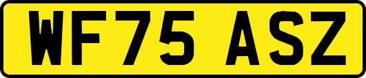 WF75ASZ