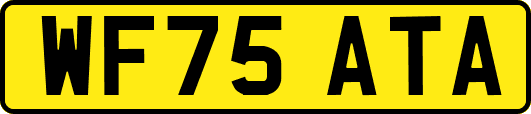 WF75ATA