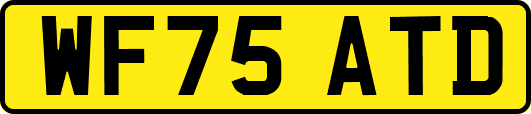 WF75ATD