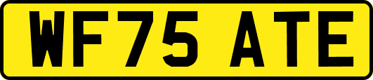 WF75ATE