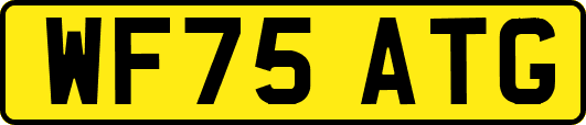 WF75ATG