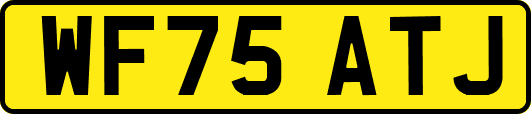WF75ATJ
