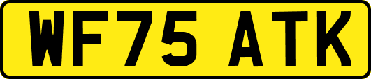 WF75ATK