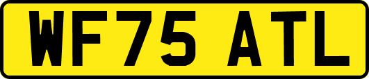 WF75ATL