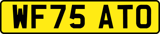 WF75ATO