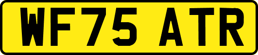 WF75ATR