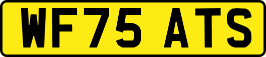 WF75ATS