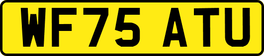 WF75ATU