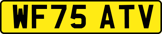 WF75ATV