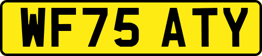 WF75ATY
