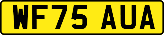 WF75AUA