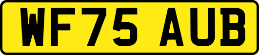 WF75AUB
