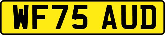 WF75AUD